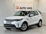 Land Rover Discovery 5 D250 AWD*Led*Hybrid*Scheckheft - Land Rover Discovery: 5.2