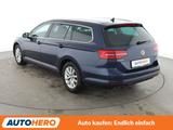 Volkswagen Passat 2.0 TDI Comfortline BlueMotion Aut.*NAVI* - VW Passat Gebrauchtwagen in Düsseldorf