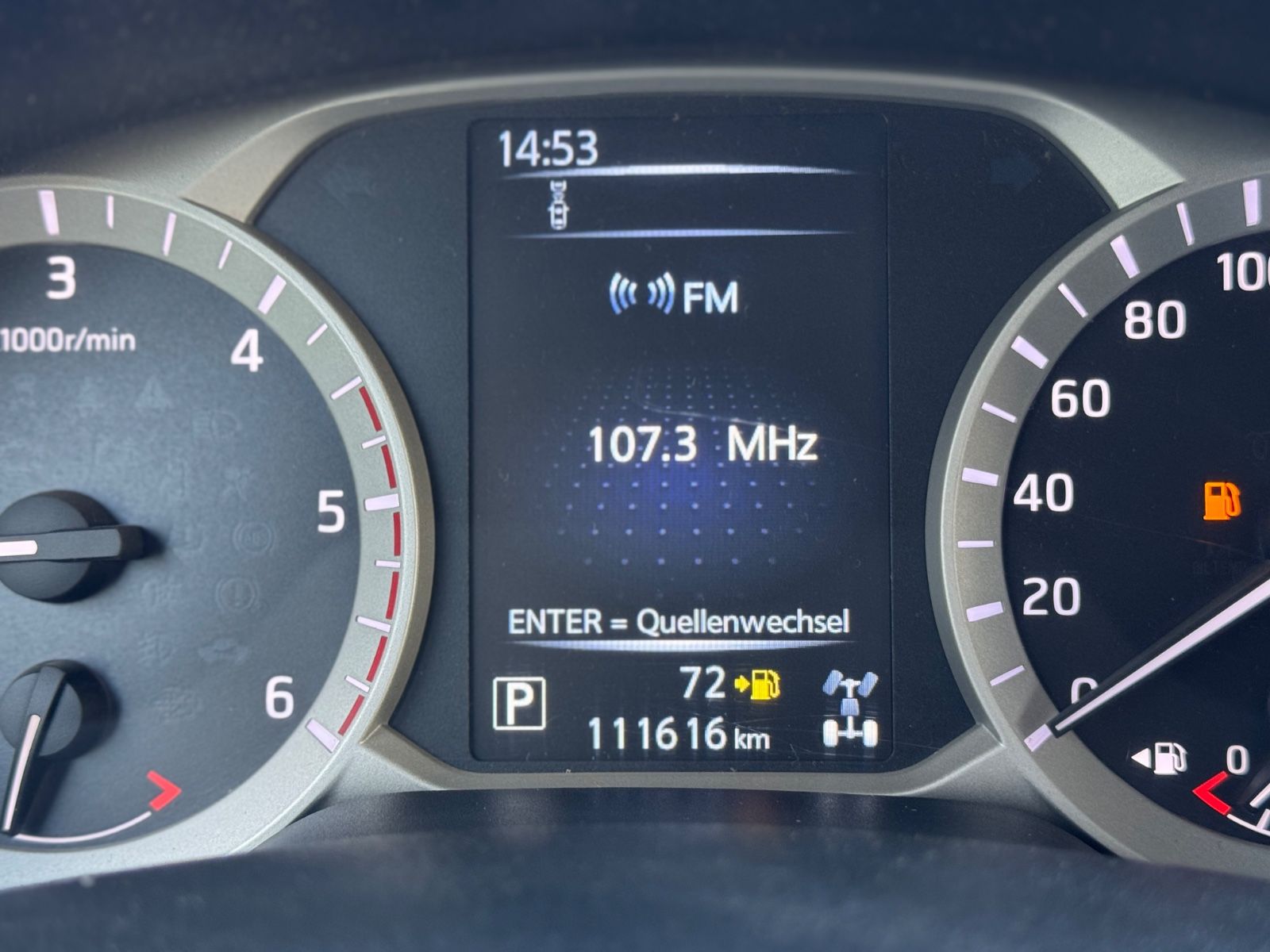 Navara NP300 *Kamera*Sitzheizung*Tempomat*Aut*