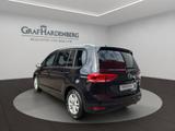 Volkswagen Touran Comfortline 1.5 TSI DSG 7Sitze Navi AHK - Gebrauchtwagen in Langenhagen