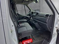 Fahrzeugabbildung Master III Kasten L2H2 HKa 3,5t 150 DCI Sortimo