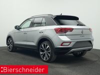 Volkswagen T-Roc - Vorschau Bild 4
