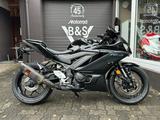 Yamaha R3 YZF-R3 YZF LED Inspektion + Reifen neu - Yamaha Motorräder in Frankfurt