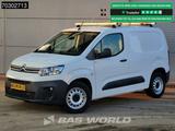 Citroën Berlingo 130pk Emissievrij Automaat Benzine L1H1 - Citroën Berlingo l1