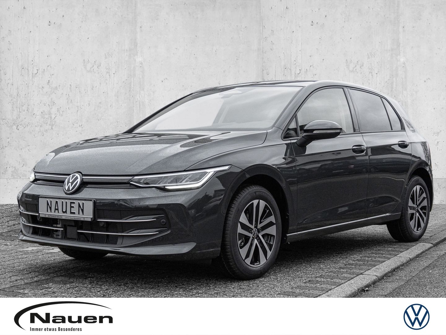 Volkswagen Golf ENERGY 1,5 TSI OPF 85 kW 6-Gang * Rate 247€