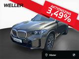 BMW X5 xDr30d DA/PA-Pr,Sthz,AHK,H/K,Komfortsitz,HUD