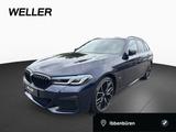 BMW 530d Touring M Sport Pro HUD 360° Pano AHK