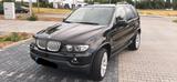 BMW X5 e53 - gebrauchte BMW X5 aus dem Jahr 2006