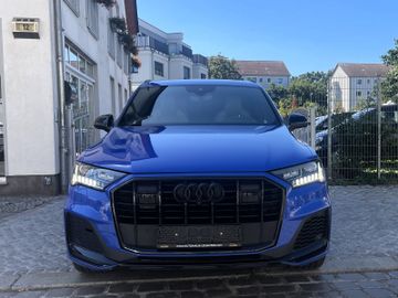 Audi Q7 - 2