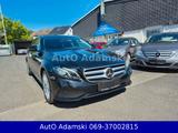 Mercedes-Benz E 350d T 4M AVANTGARDE STHZG LED 98TKM AHK TOTW - Mercedes-Benz E 350: Avantgarde
