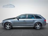 Audi A4 Allroad Quattro 2.0 TDI * AHK * Navi - gebrauchte Audi A4 Allroad aus dem Jahr 2012