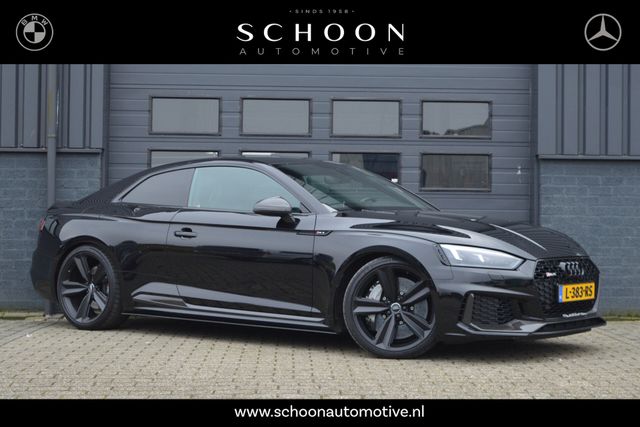 Audi RS5 A5 Coupé 2.9 TFSI quattro | B&O | CARBON | H