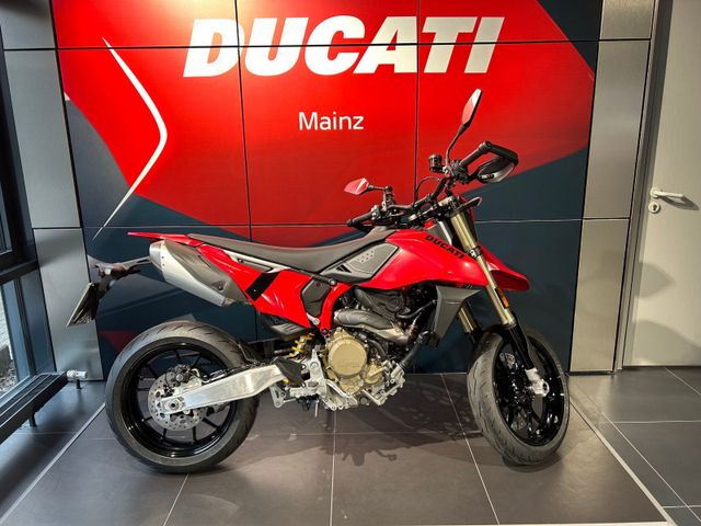 Ducati Hypermotard 698 mono 35 kW