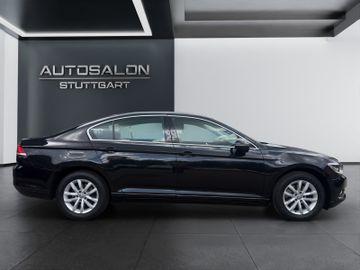 Volkswagen Passat - 7