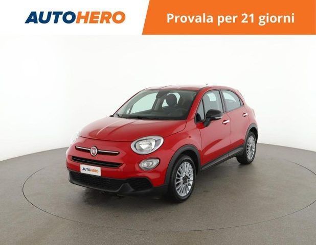 Fiat FIAT 500X 1.3 MultiJet 95 CV Cult