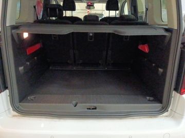 Fotografie des Opel Combo Life GS 1.5D AT Navi Kamera LED Sitzheizg