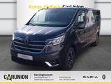 Renault Trafic Grand Spaceclass Blue dCi 170 Automatik M