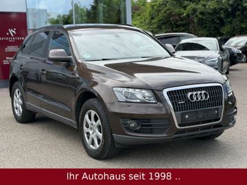 Audi Q5 - 4