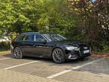 Audi A6 //Matrix LED//360. kam//20 Zoll// Leder