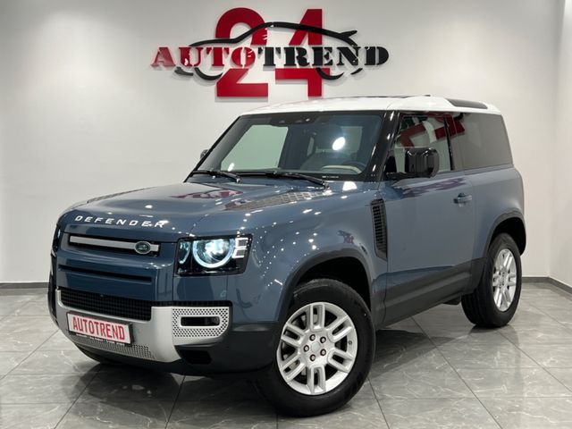 Land Rover Defender 3.0 D200 MHEV  HSE 90 HSE 360°+LUFTFED