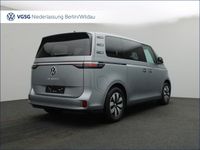 Volkswagen ID. Buzz - Vorschau Bild 5