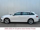 Skoda Octavia Combi First Edition *LED*Memory*AppleCar - Skoda Octavia: Edition