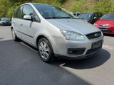Ford Focus C-MAX Fun,1.Hand,Klima,PDC,TÜV&SERV NEU - Ford Focus: Fun