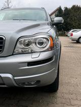 Volvo Ich verkaufe meine volvo xc 90 - gebrauchte Volvo XC90 aus dem Jahr 2012