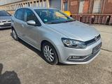 Volkswagen Polo V Sound - Volkswagen Polo SOUND mit Diesel-Antrieb