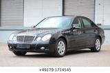 Mercedes-Benz E 200 NGT CNG 2-Hd  Autm. Leder Navi PDC Comand - Mercedes-Benz E 200: Ngt