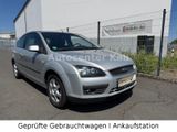 Ford Focus Lim. Sport HU/AU 07.2025 - Ford Focus aus 2005: 2.0