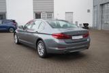 BMW 520d LED 360° Navi Professional PDC Klimaaut. - BMW 520: D
