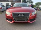 Audi A4 Lim. Attraction TÜV 2,7 TDI 190PS - Audi A4 aus 2008 mit Diesel-Antrieb: Limousine