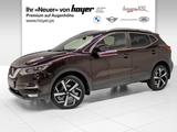 Nissan Qashqai 1.3 DIG-T DCT Tekna+ AHK - gebrauchte Nissan Qashqai aus dem Jahr 2020