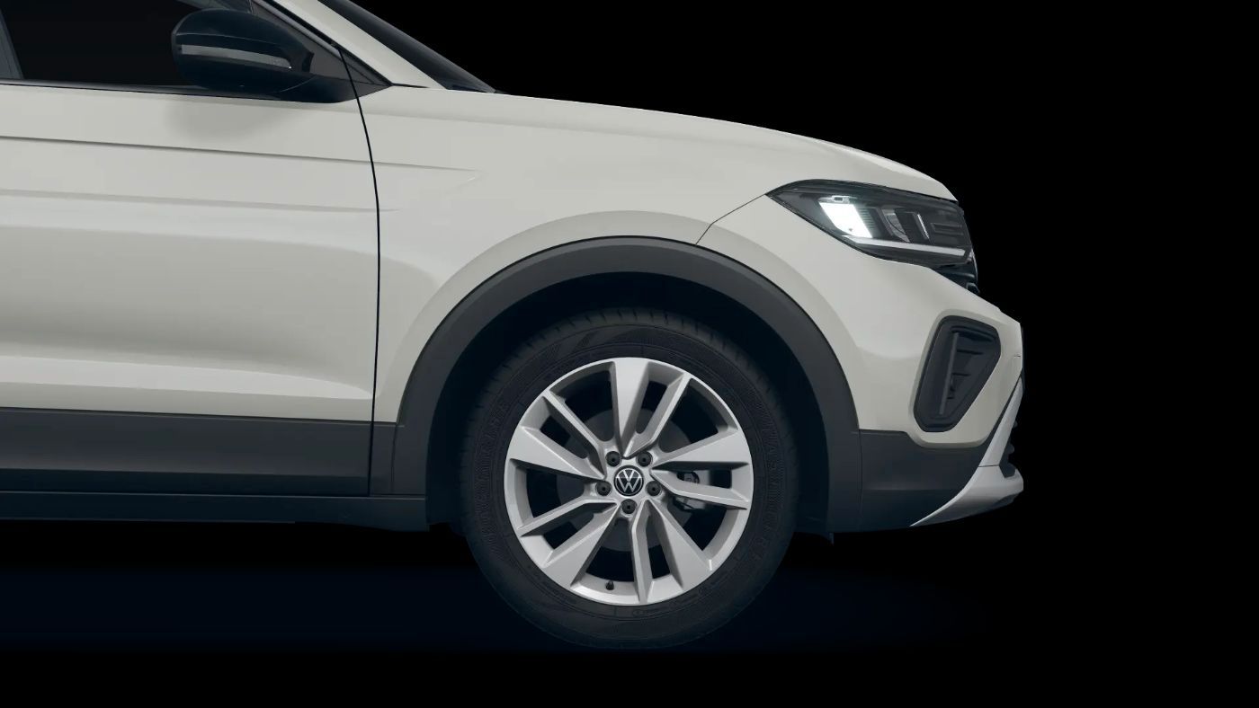 Volkswagen T-Cross - Bild 10