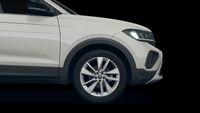 Volkswagen T-Cross - Vorschau Bild 10
