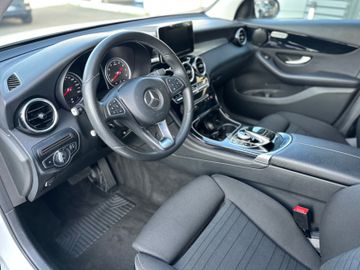 Mercedes GLC 250 - 10