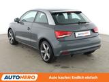Audi A1 1.0 TFSI *NAVI*XENON*PDC*KLIMA* - Audi A1: Grau