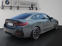 BMW i4 - Vorschau Bild 3