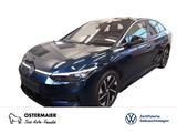 Volkswagen ID.7 PRO 286PS KAMERA.NAVI.HUD.LKRD-HZG.SHZ - blaue Volkswagen ID.7