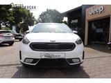 Kia Niro Vision 1.6 Hybrid EU6d-T DCT (6 Gang) inkl. - Kia Niro Gebrauchtwagen in Berlin