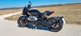 Triumph Rocket 3 R TFC - TRIUMPH ROCKET 3 TFC