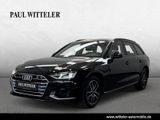 Audi A4 Avant 35 TDI advanced AHK/MMI+/SHZG/LED/ACC - Audi A4: Mmi