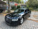 Audi A8 4,2TDI Facelift - Audi A8: Facelift