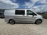 Mercedes-Benz Vito 119 CDI Mixto Lang Sport AUT LM PDC Leder - Mercedes-Benz Vito: Cdi Mixto