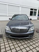 Mercedes-Benz Mercedes Benz S400 - gebrauchte Mercedes-Benz S 400 aus dem Jahr 2009