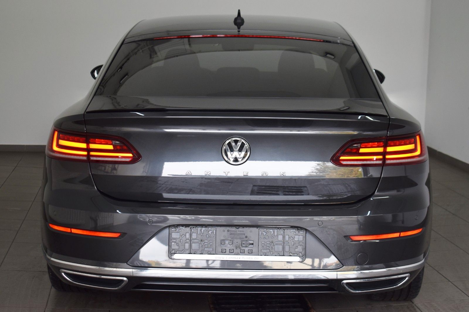 Fahrzeugabbildung Volkswagen Arteon R-Line T.Leder,Navi,LED,Dynaudio,Kamera