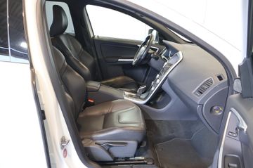Volvo XC60 Summum XEN+LEDER+KAM+MEM+PANO+20"
