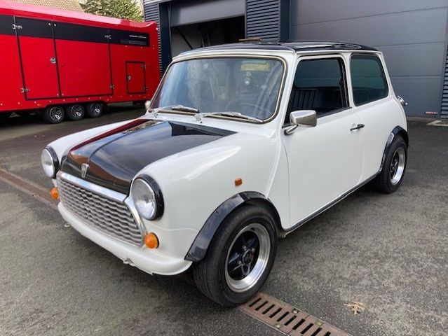 MINI AUSTIN MINI 1000 Mayfair 1275 GT