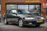 Saab 9-3 Cabrio 2.0t Anniversary - Saab 9-3 Anniversary